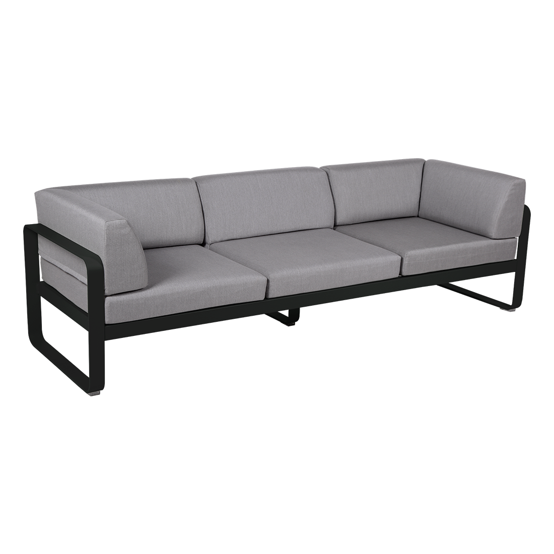 Bellevie 3-Seater Club Sofa