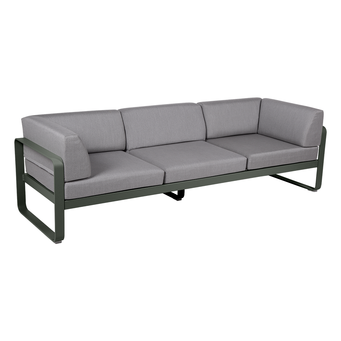 Bellevie 3-Seater Club Sofa