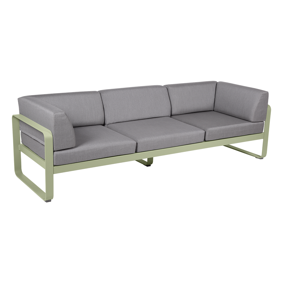 Bellevie 3-Seater Club Sofa