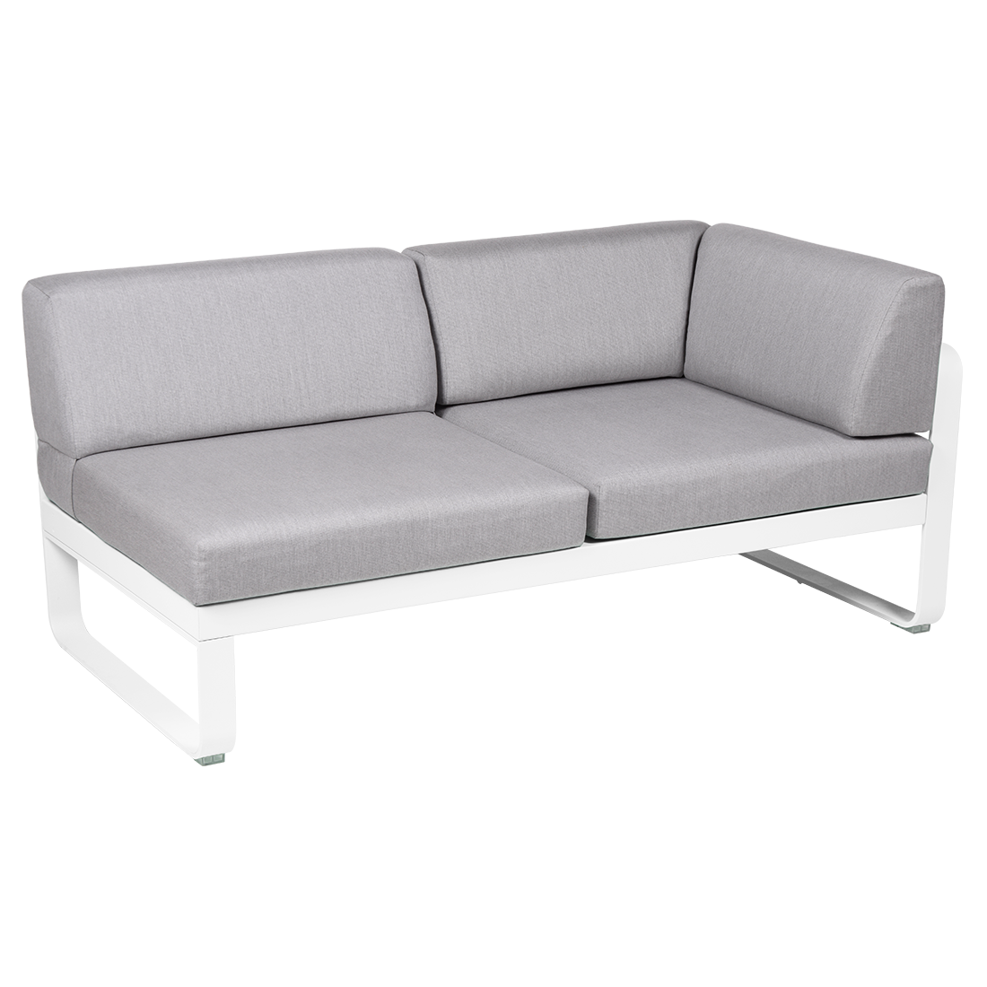 Bellevie 2-Seater Right Corner Module