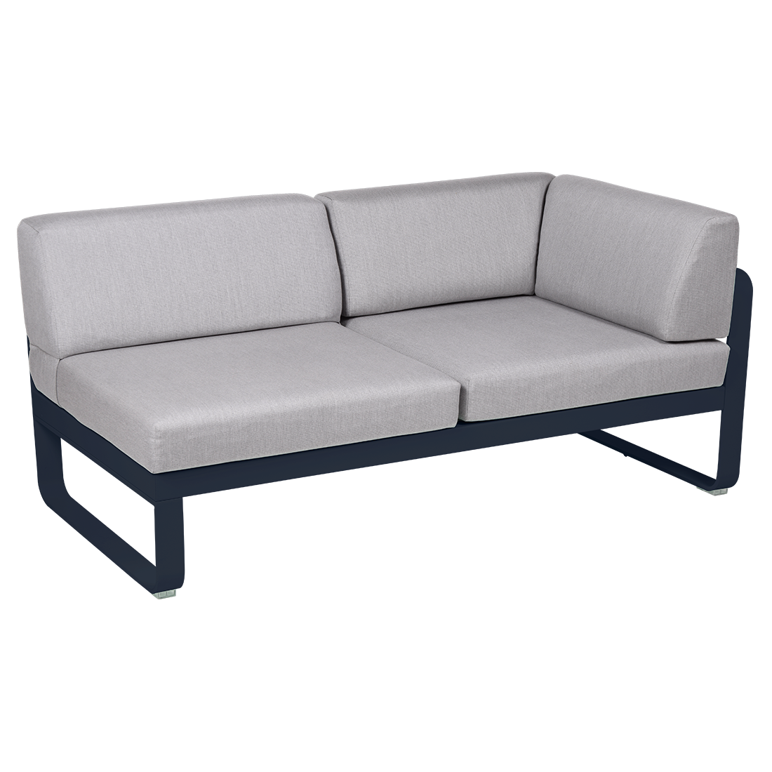 Bellevie 2-Seater Right Corner Module