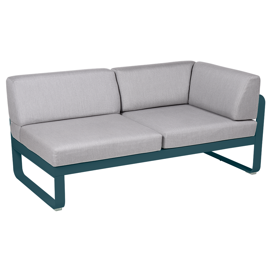 Bellevie 2-Seater Right Corner Module