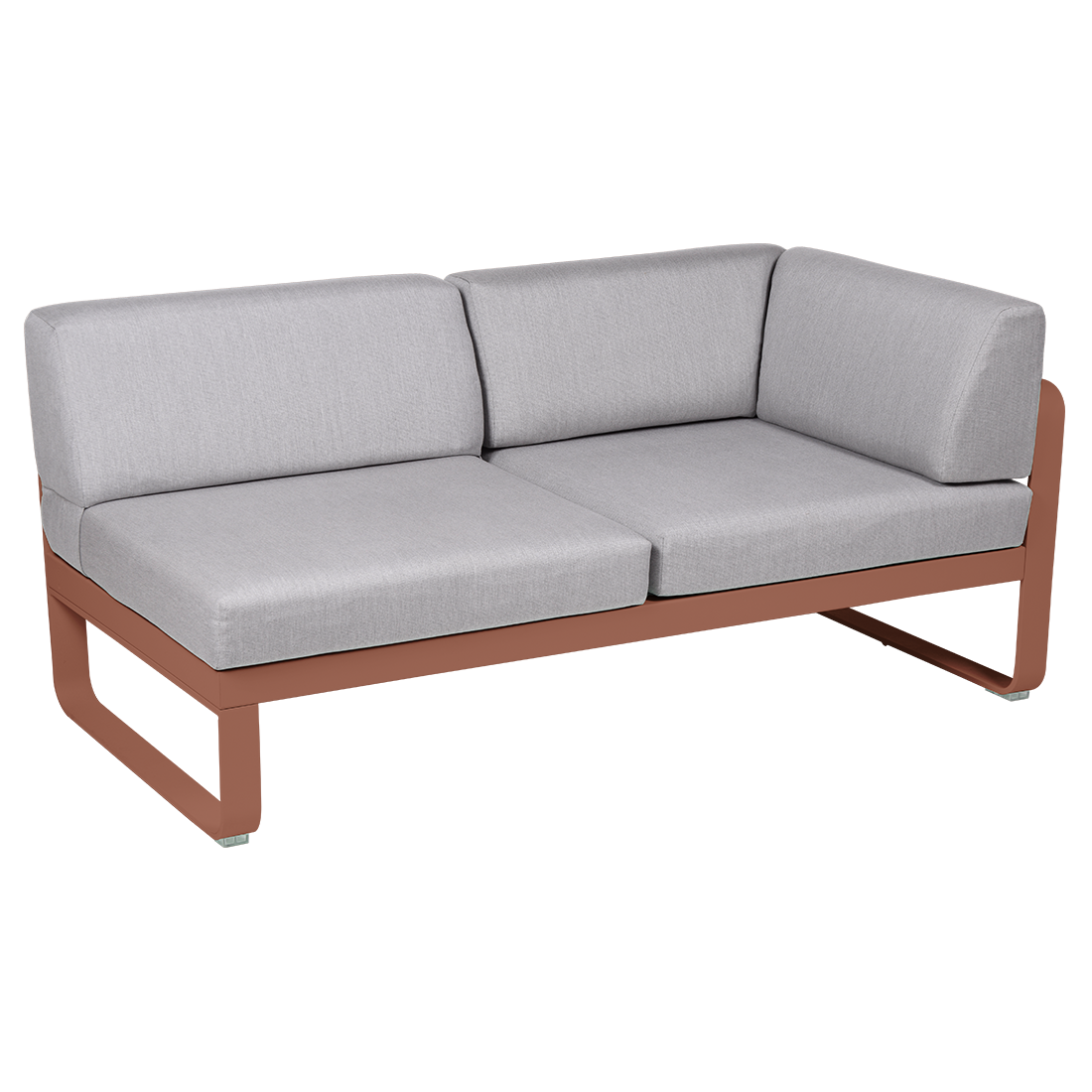 Bellevie 2-Seater Right Corner Module