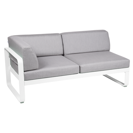 Bellevie 2-Seater Left Corner Module
