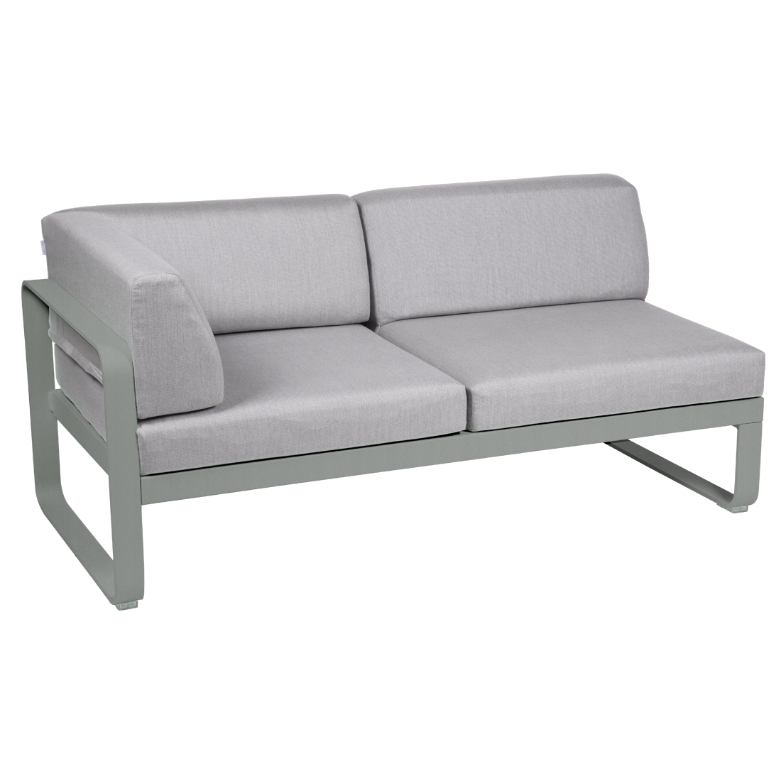 Bellevie 2-Seater Left Corner Module