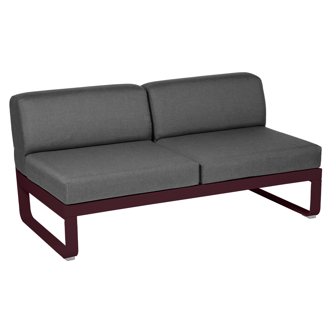 Bellevie 2-Seater Central Module