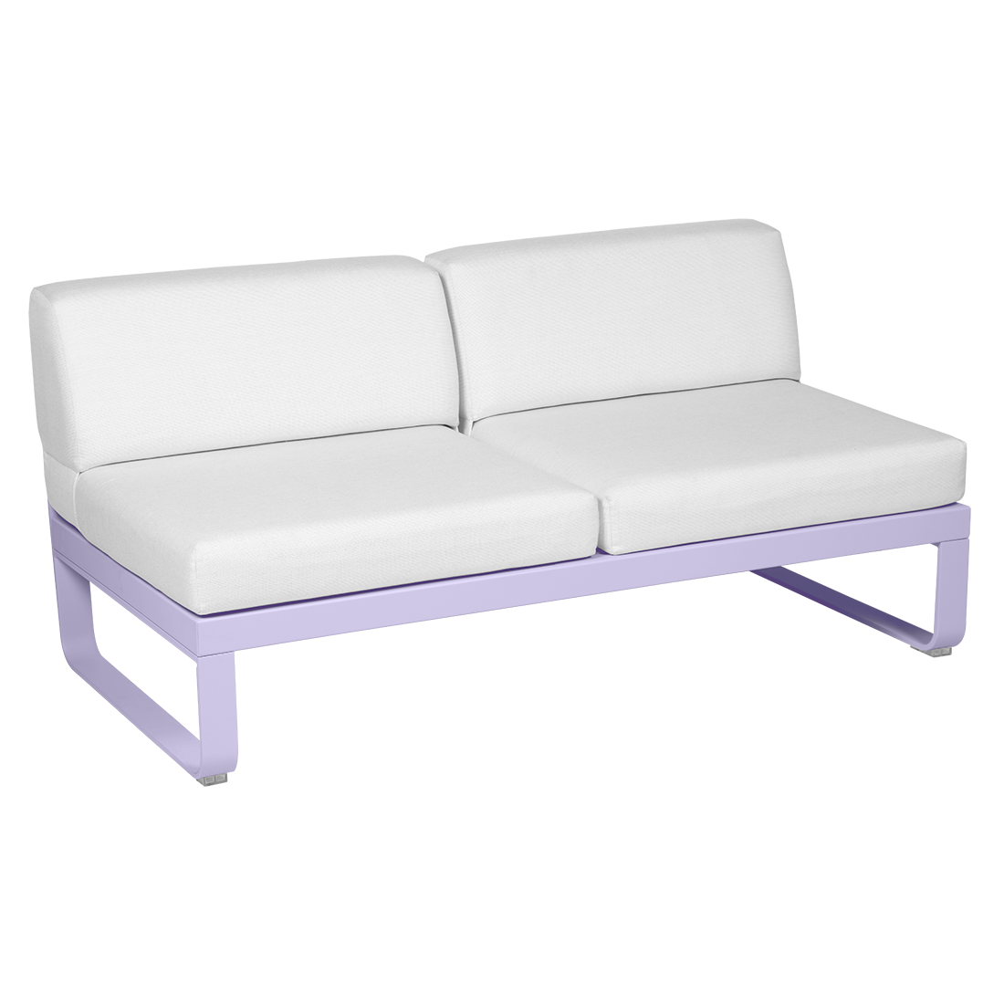Bellevie 2-Seater Central Module