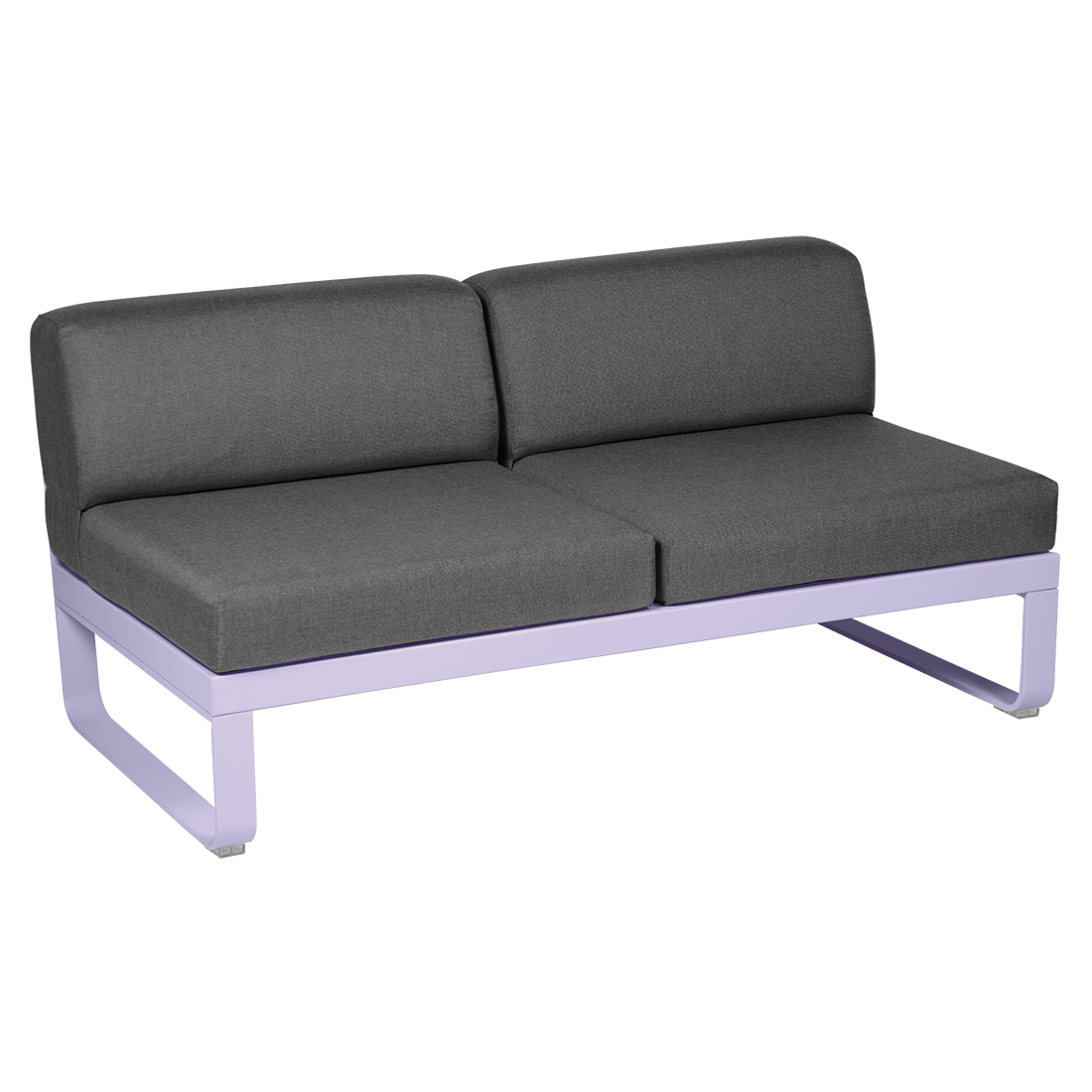 Bellevie 2-Seater Central Module