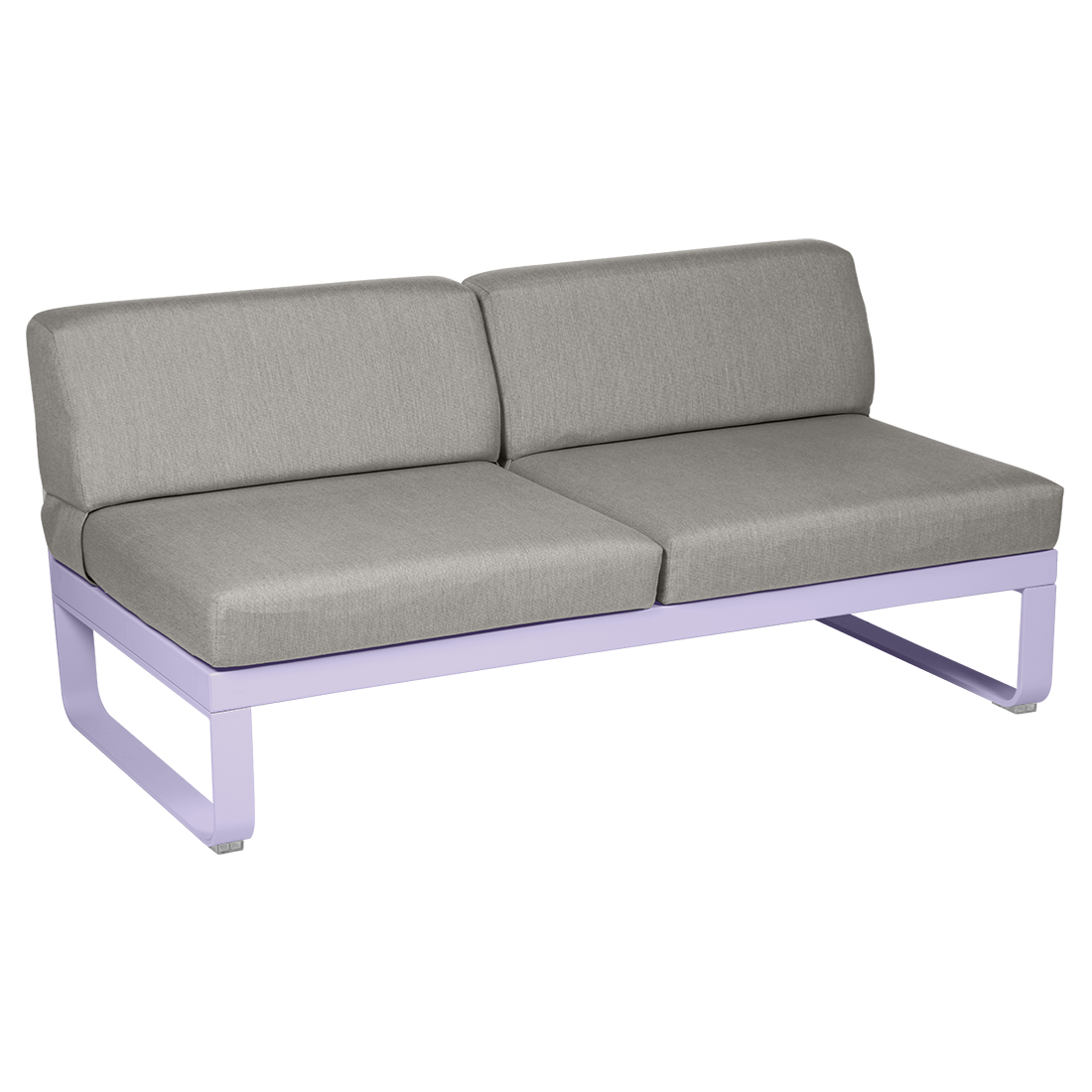 Bellevie 2-Seater Central Module