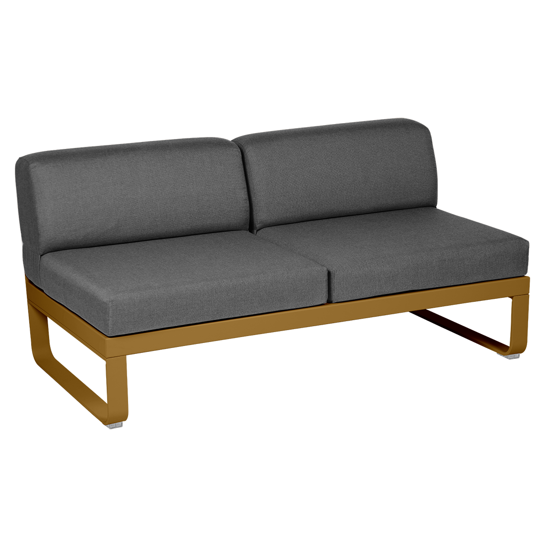 Bellevie 2-Seater Central Module