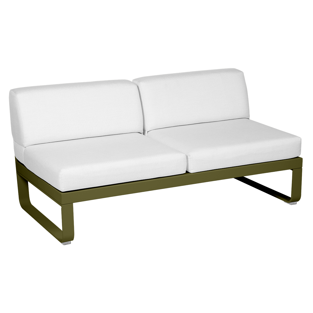 Bellevie 2-Seater Central Module