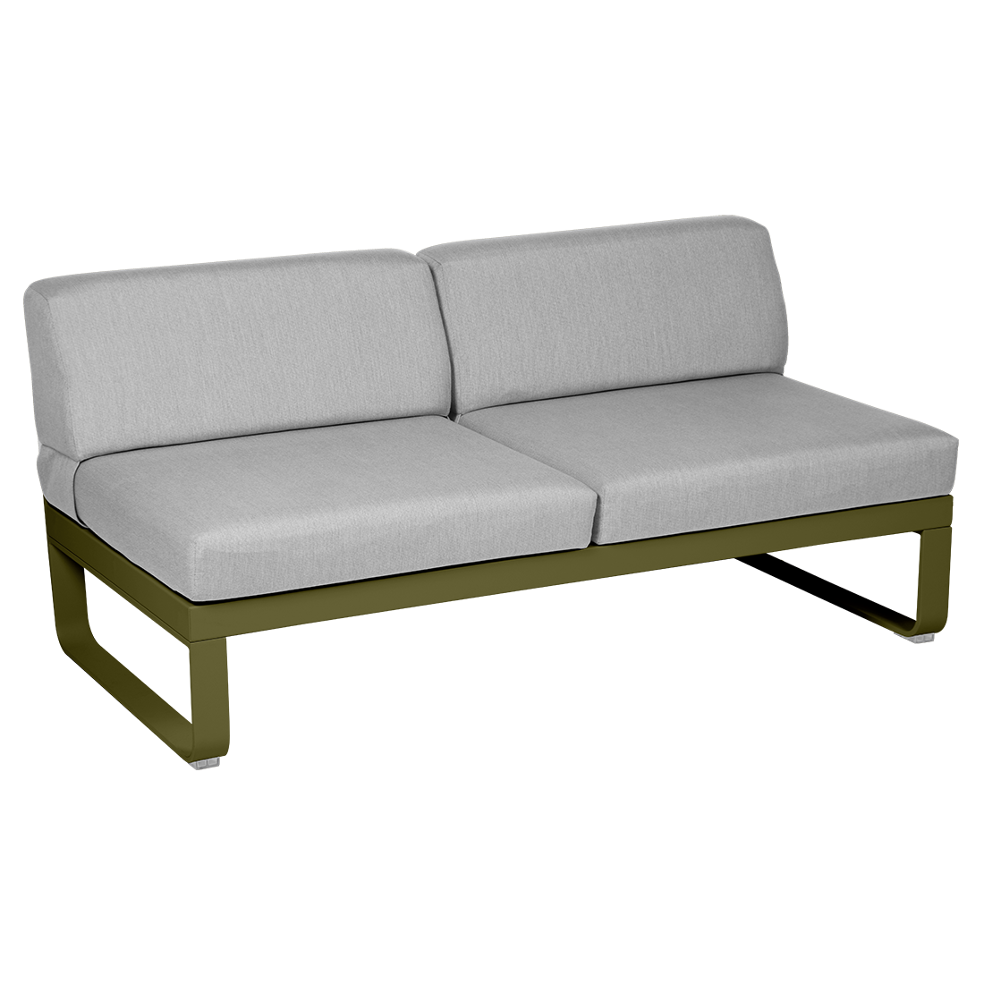 Bellevie 2-Seater Central Module