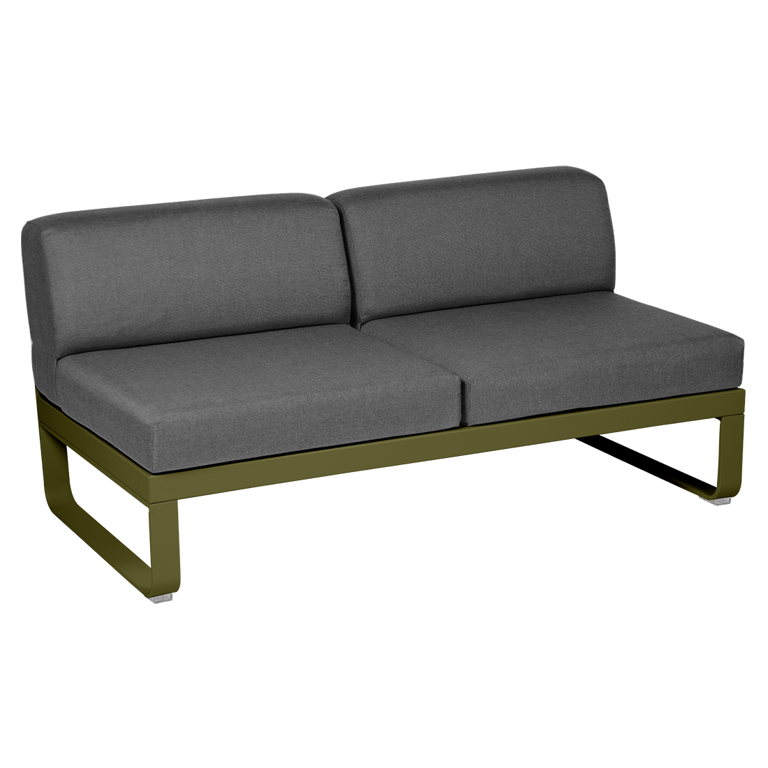 Bellevie 2-Seater Central Module