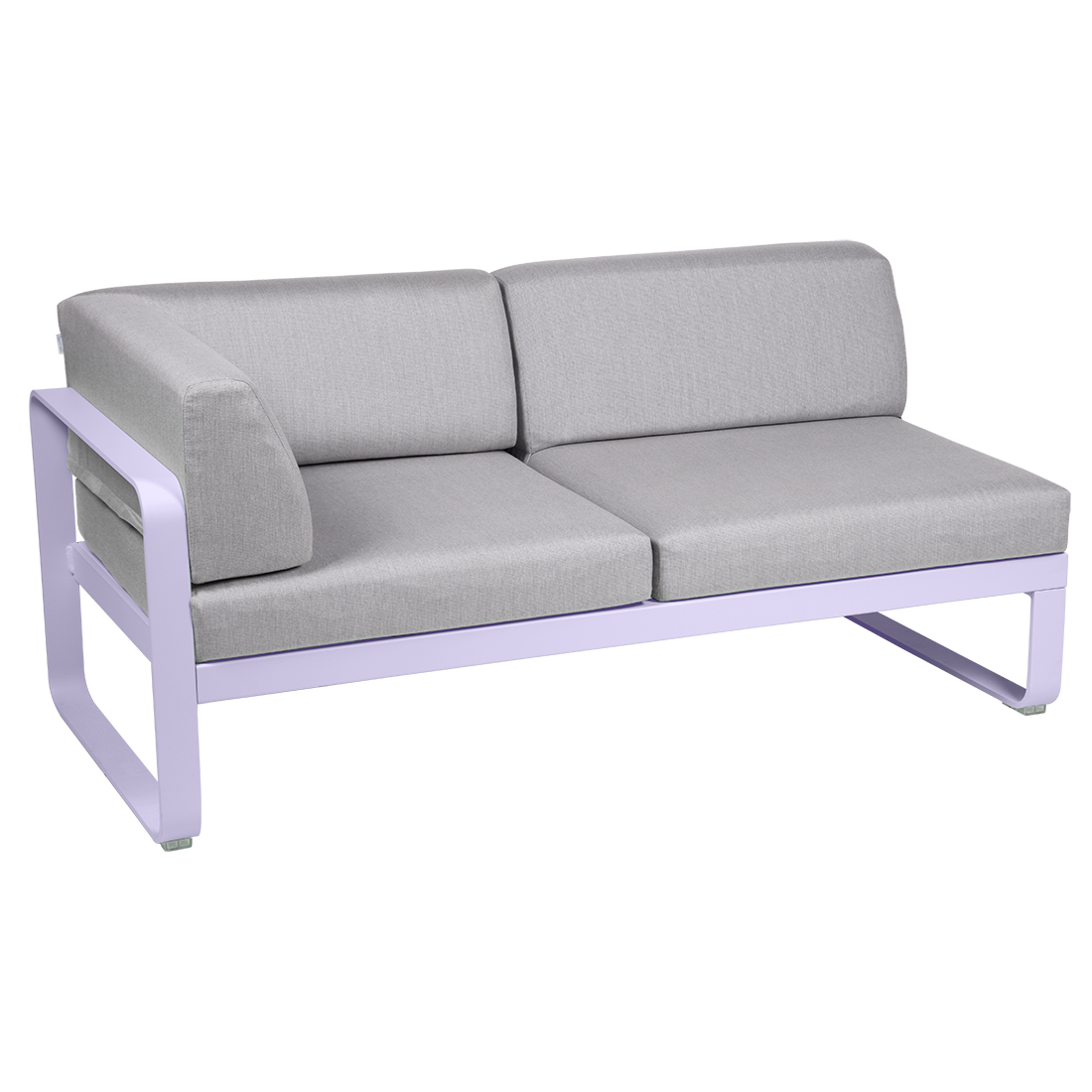 Bellevie 2-Seater Left Corner Module