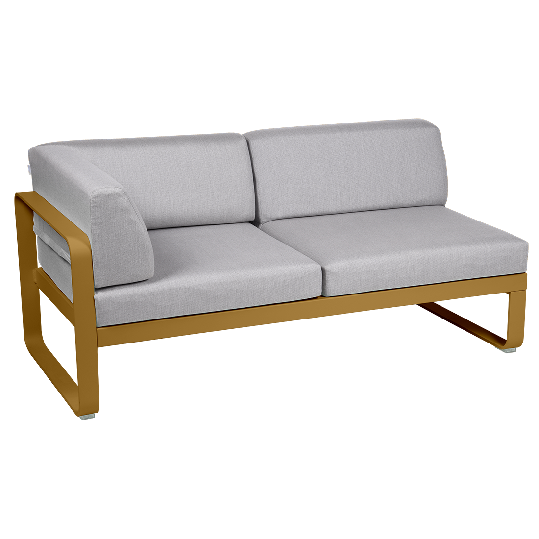 Bellevie 2-Seater Left Corner Module