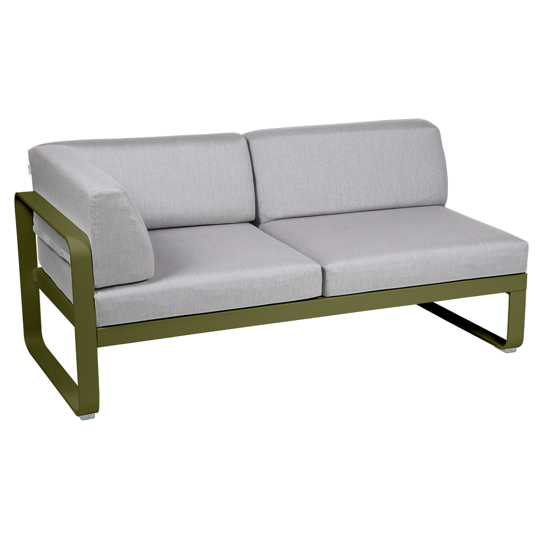 Bellevie 2-Seater Left Corner Module