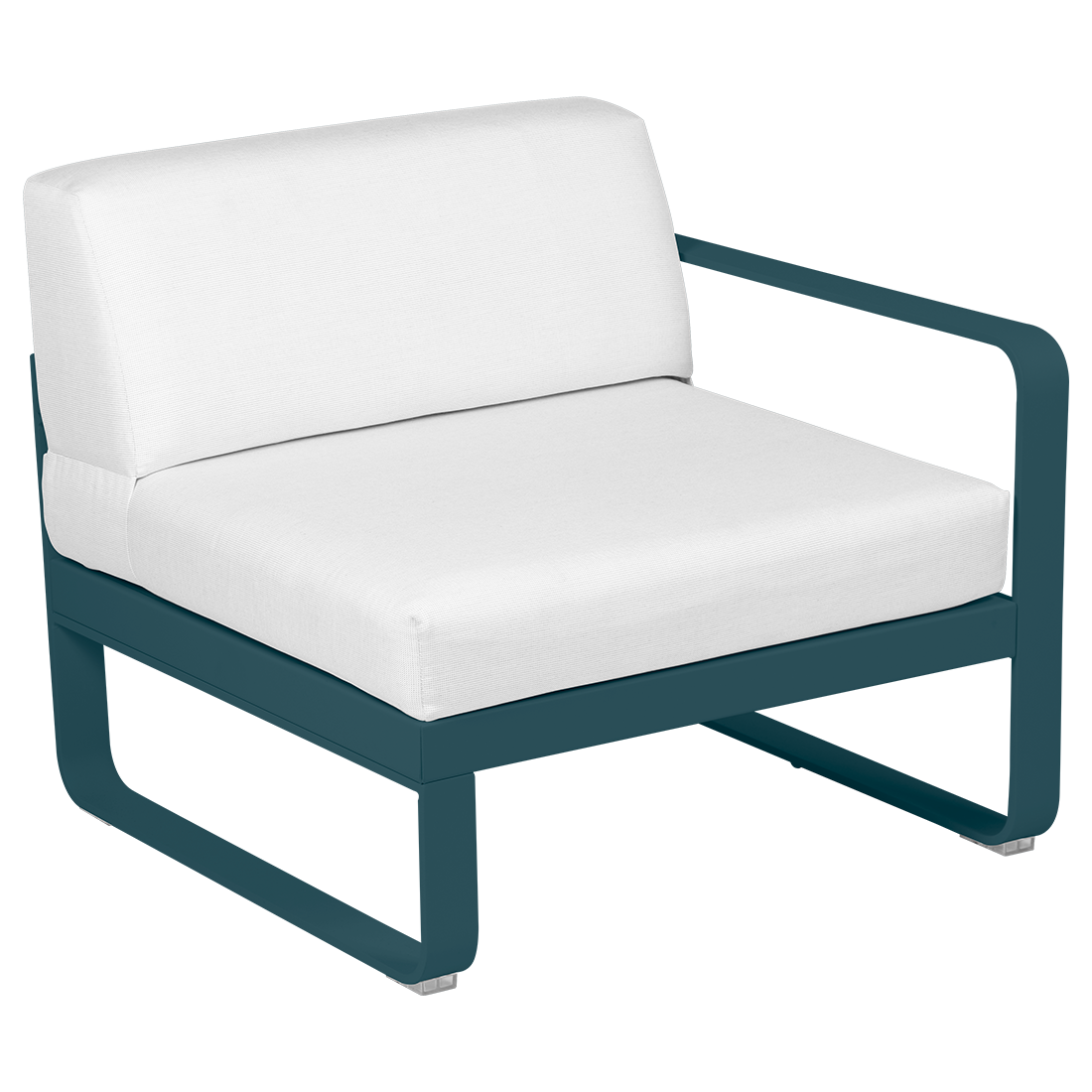 Bellevie 1-Seater Right Module