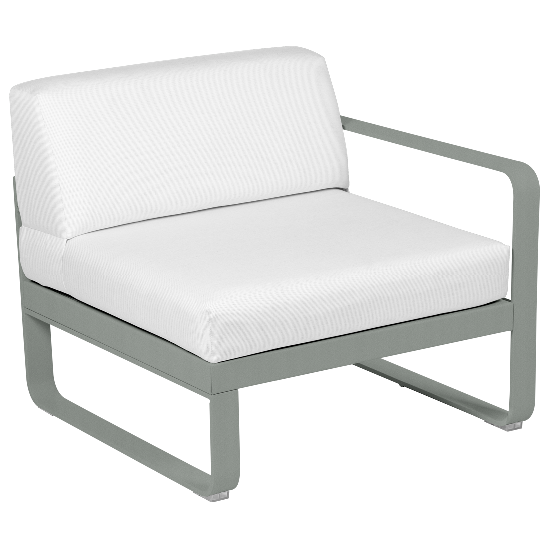 Bellevie 1-Seater Right Module