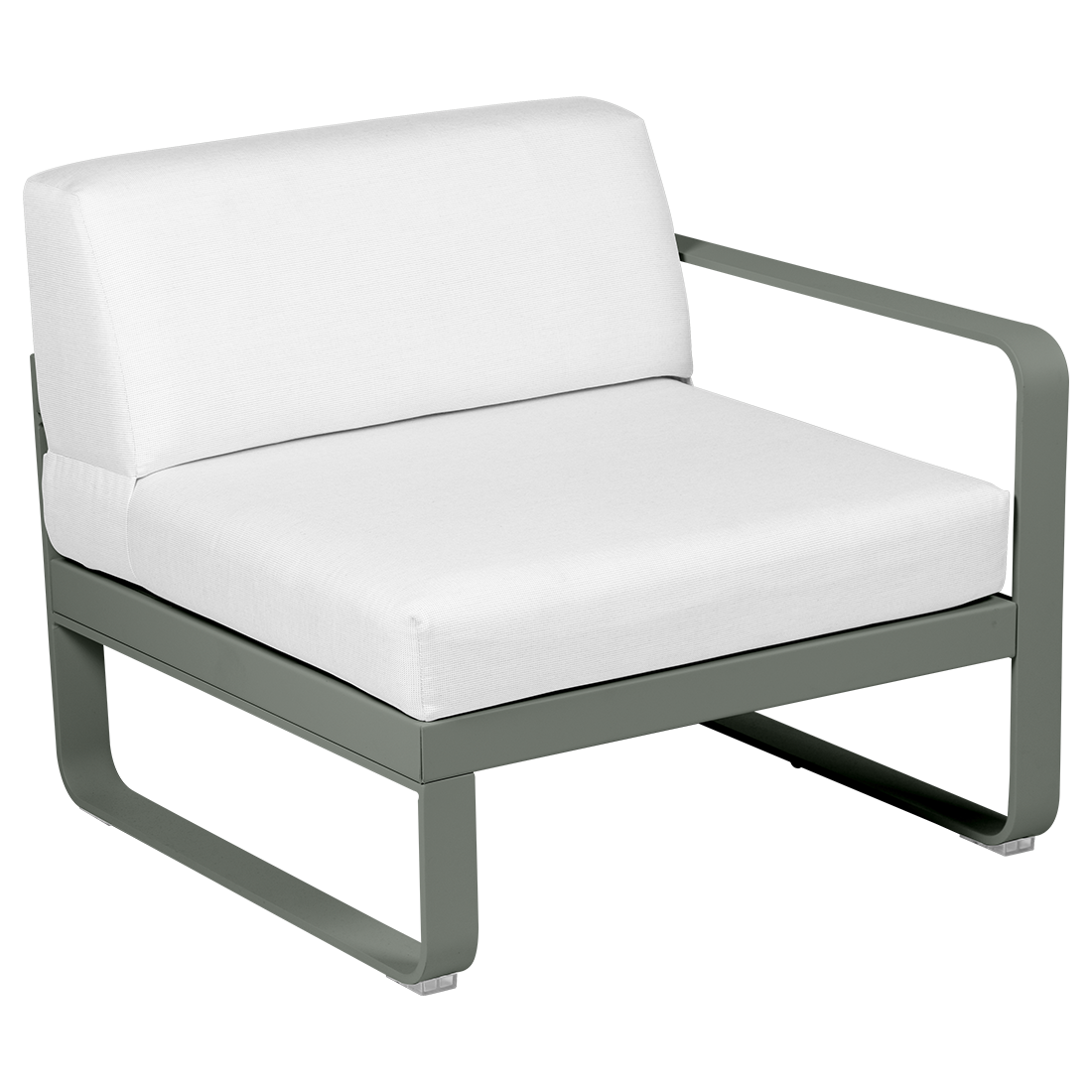 Bellevie 1-Seater Right Module