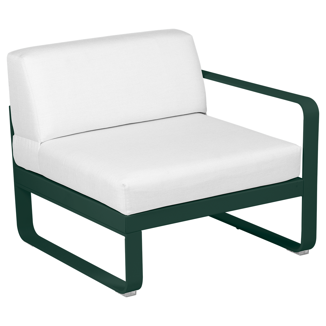 Bellevie 1-Seater Right Module