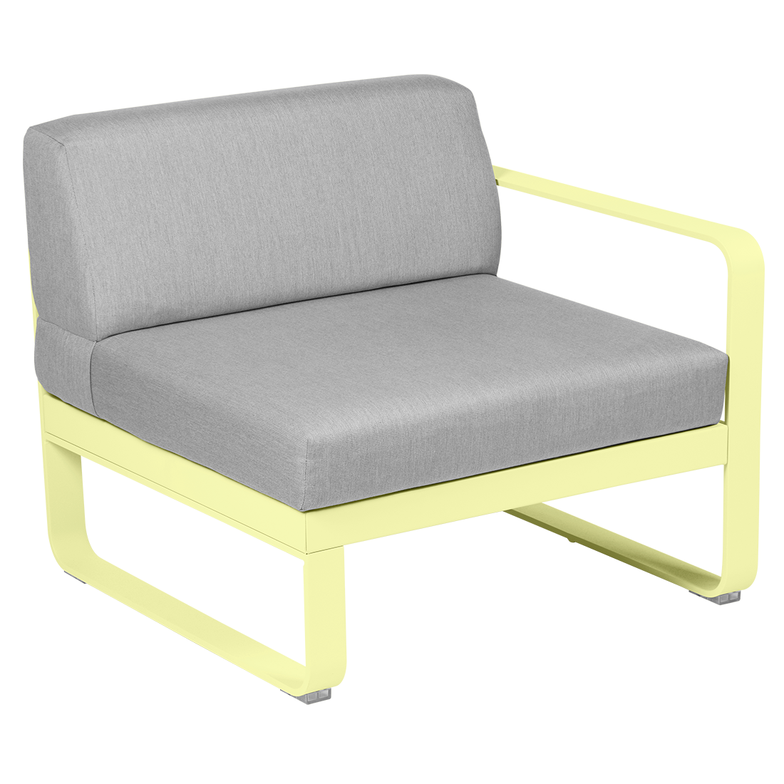 Bellevie 1-Seater Right Module