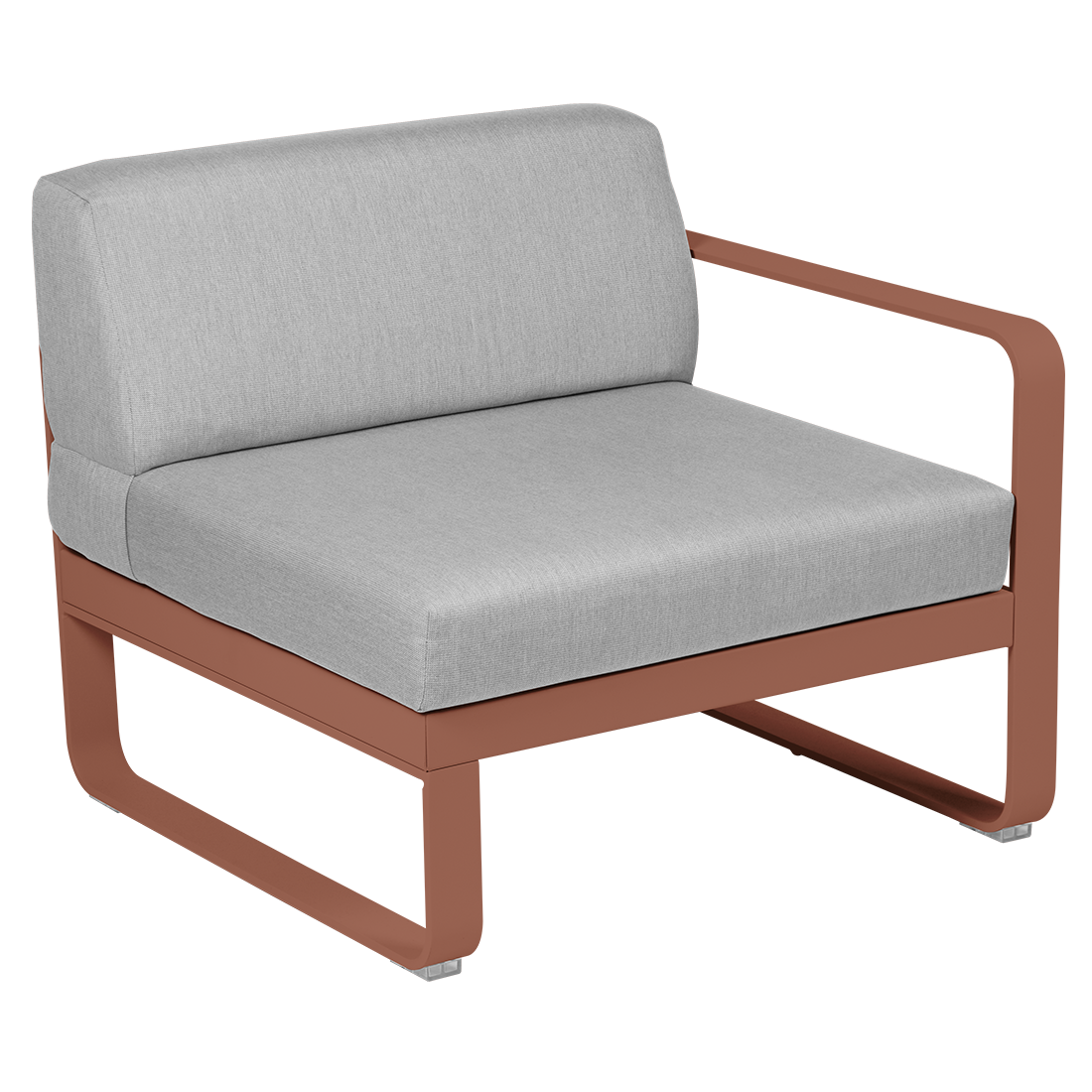 Bellevie 1-Seater Right Module