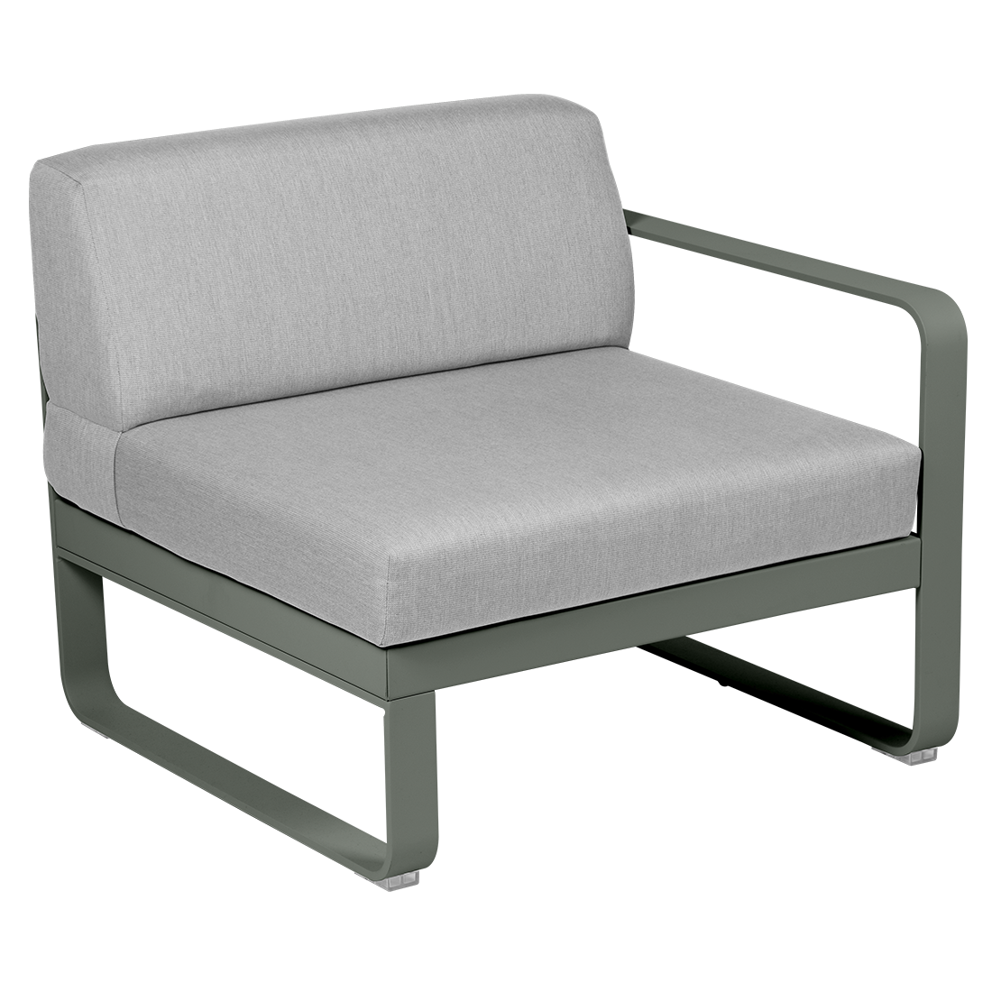 Bellevie 1-Seater Right Module