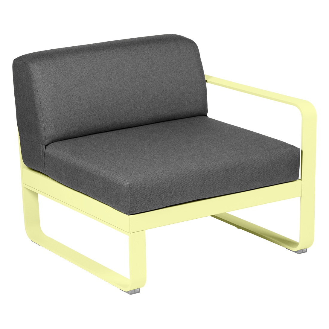 Bellevie 1-Seater Right Module