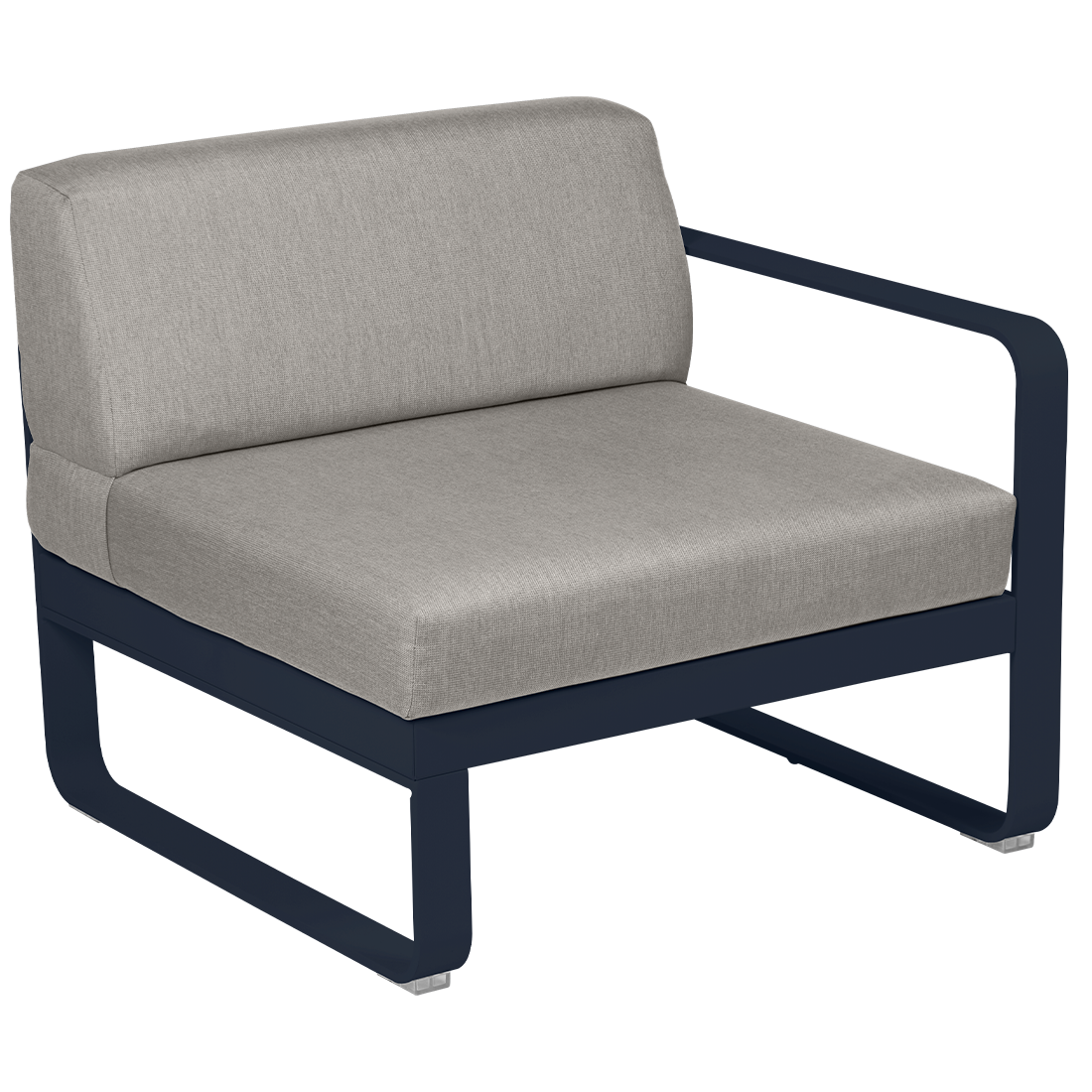 Bellevie 1-Seater Right Module