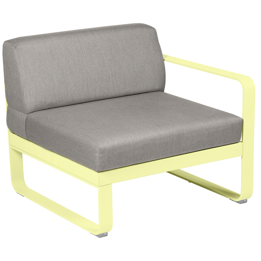 Bellevie 1-Seater Right Module