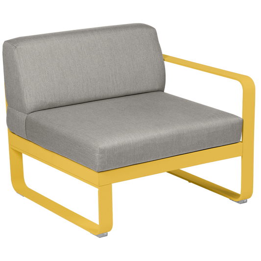 Bellevie 1-Seater Right Module