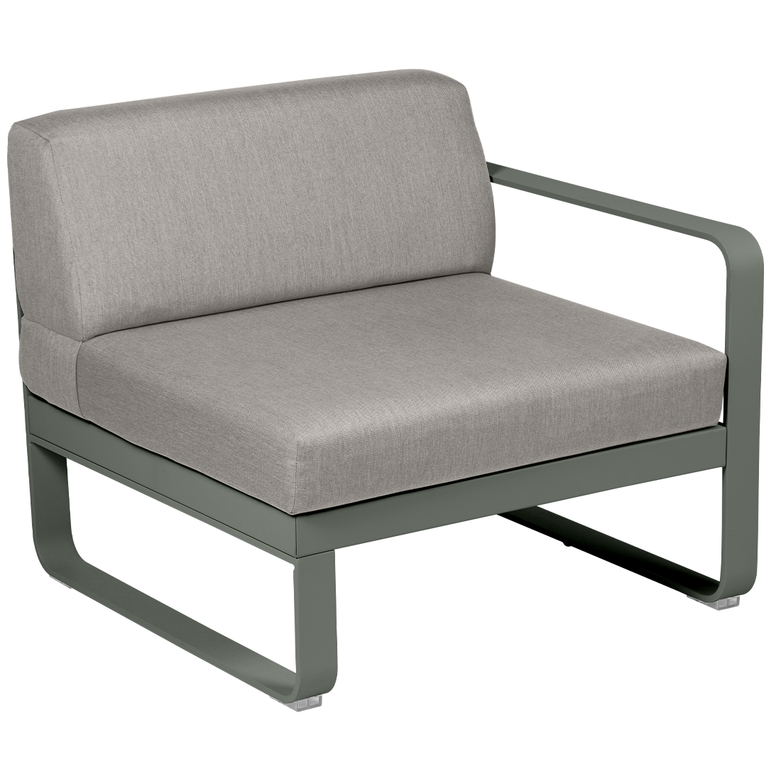 Bellevie 1-Seater Right Module