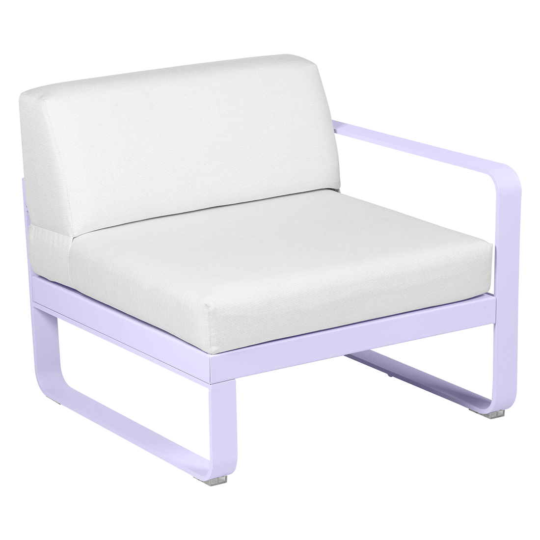 Bellevie 1-Seater Right Module