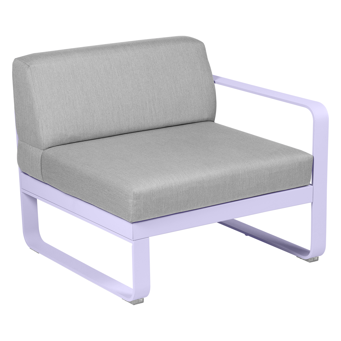 Bellevie 1-Seater Right Module