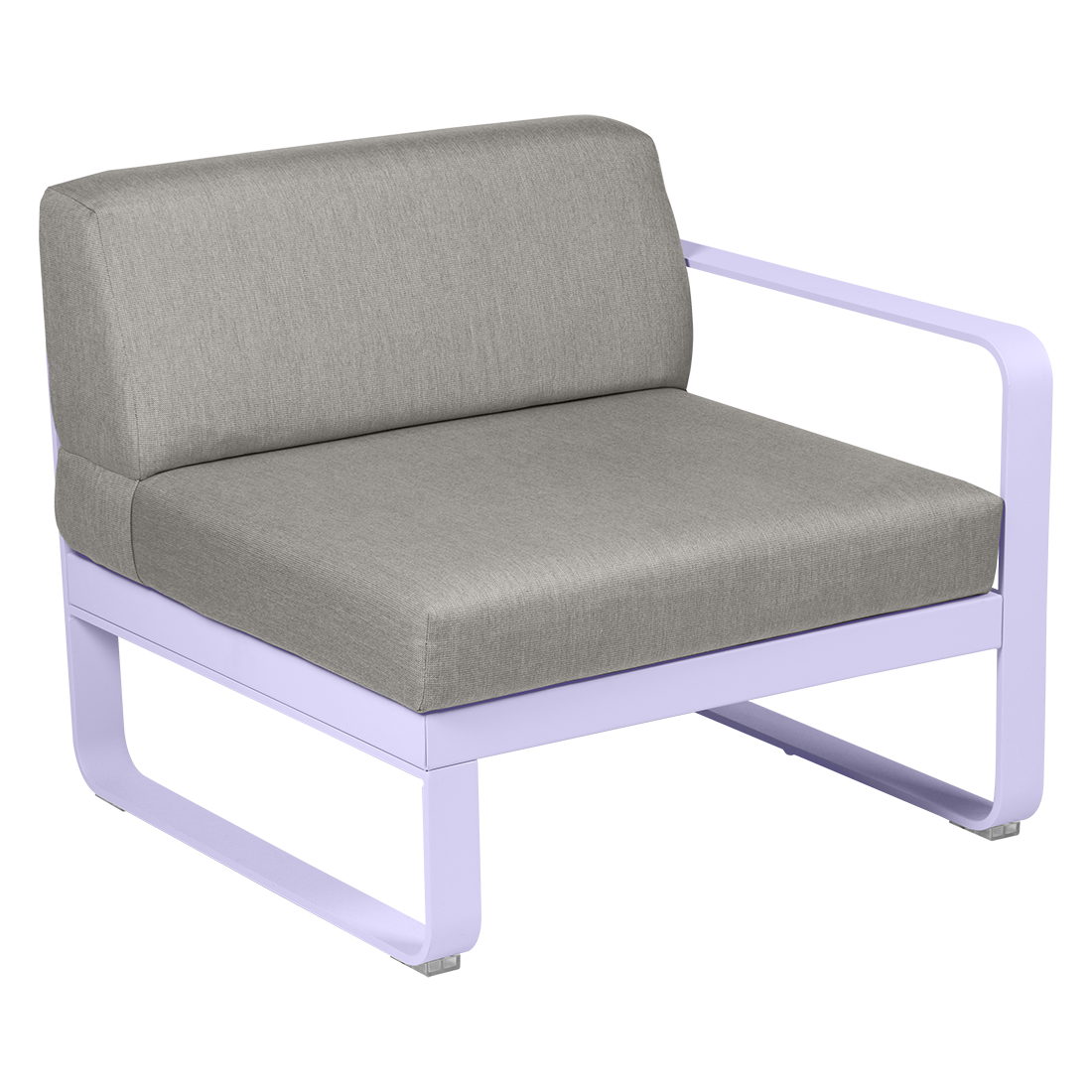 Bellevie 1-Seater Right Module