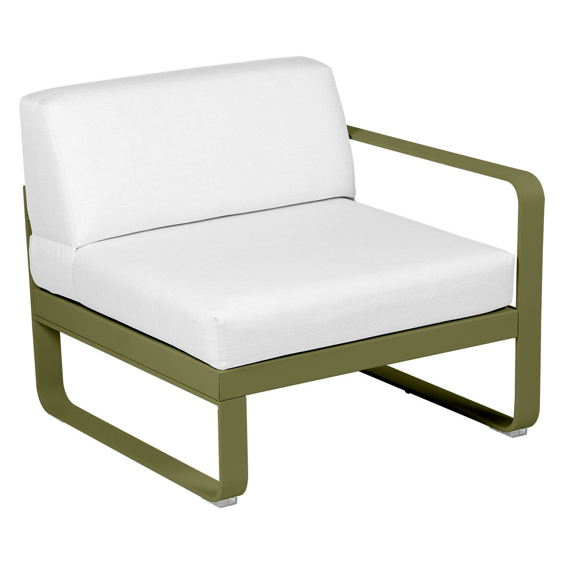 Bellevie 1-Seater Right Module