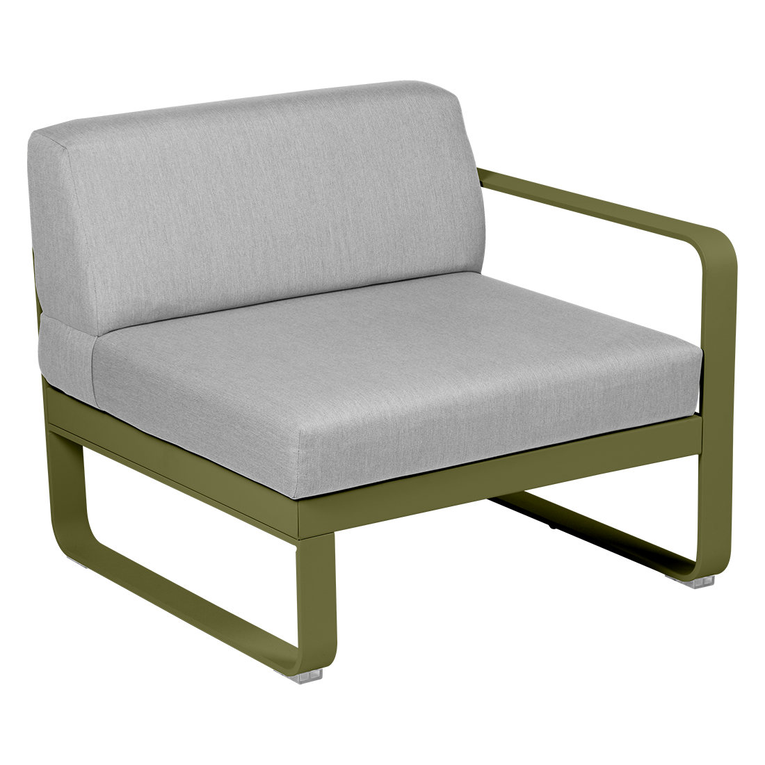Bellevie 1-Seater Right Module