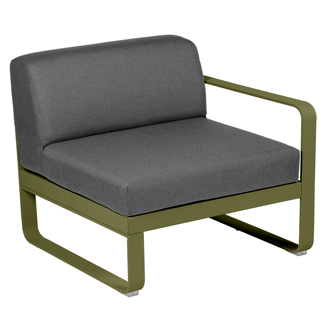 Bellevie 1-Seater Right Module