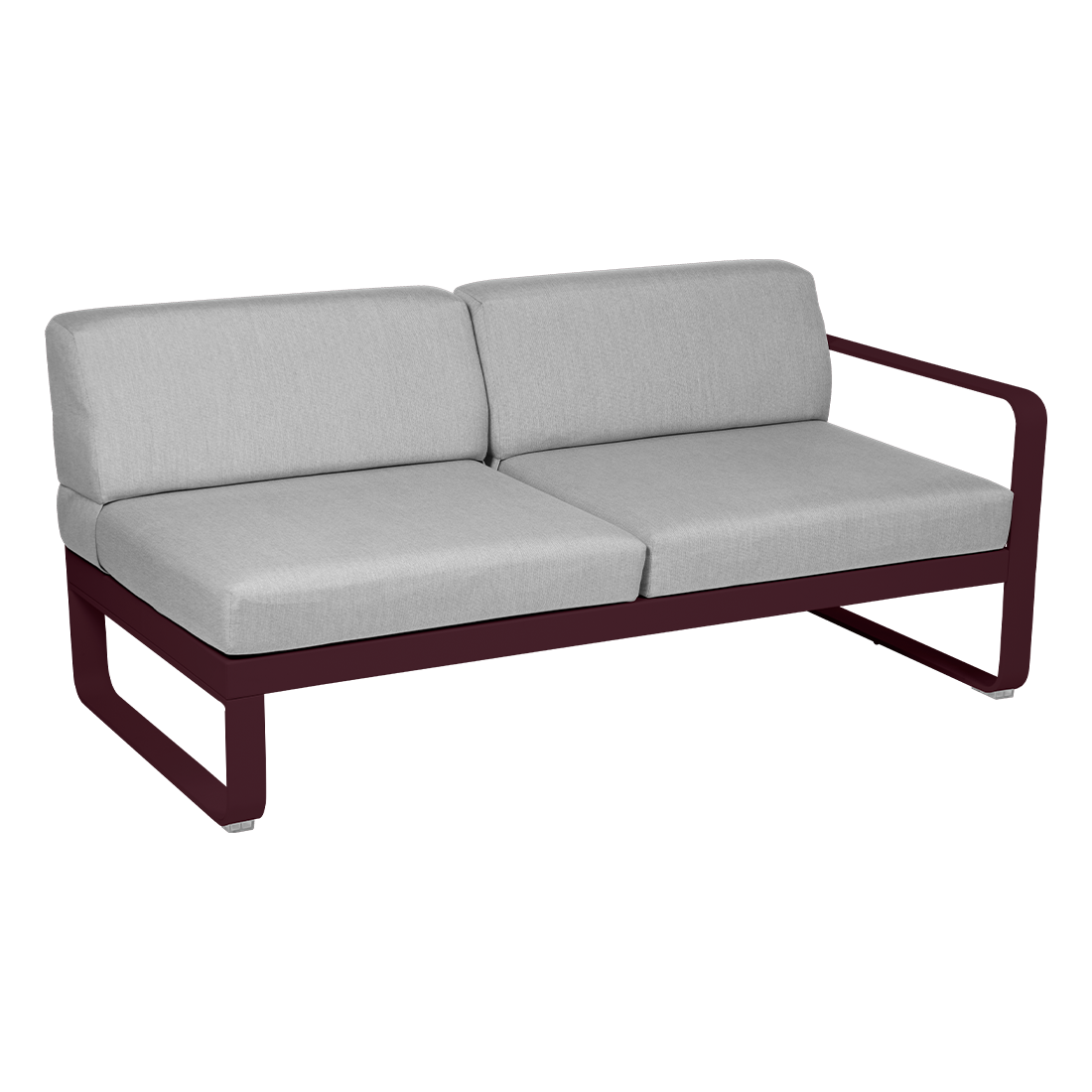 Bellevie 2-Seater Right Module