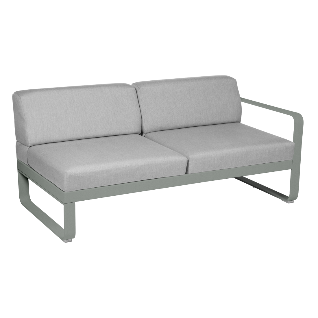 Bellevie 2-Seater Right Module