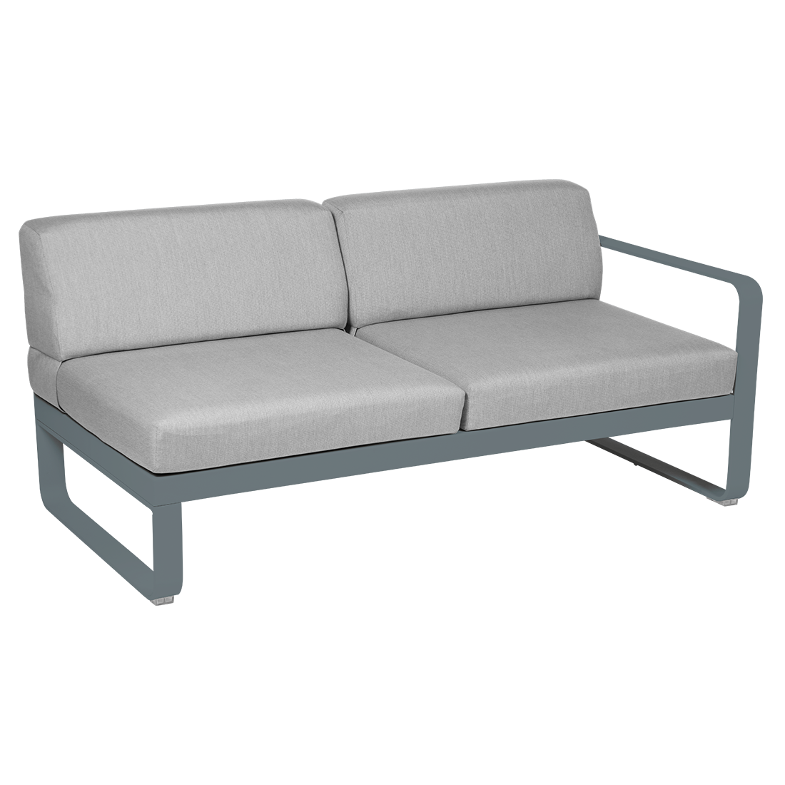 Bellevie 2-Seater Right Module