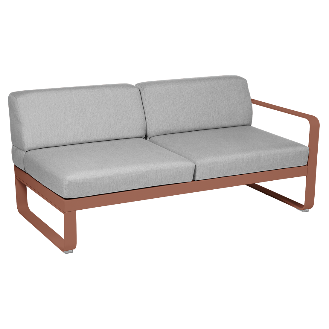 Bellevie 2-Seater Right Module