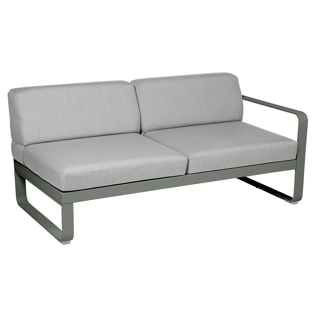 Bellevie 2-Seater Right Module