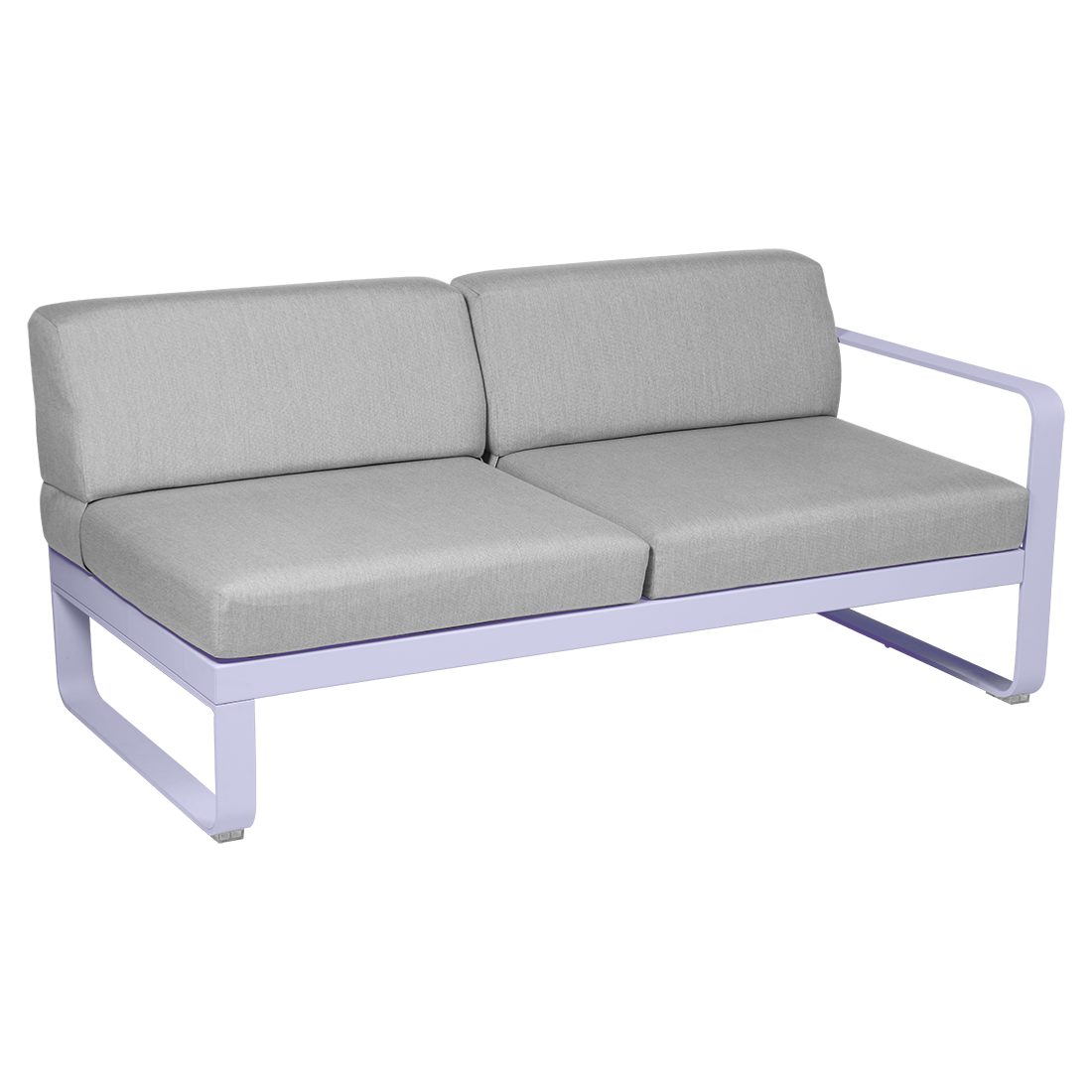 Bellevie 2-Seater Right Module