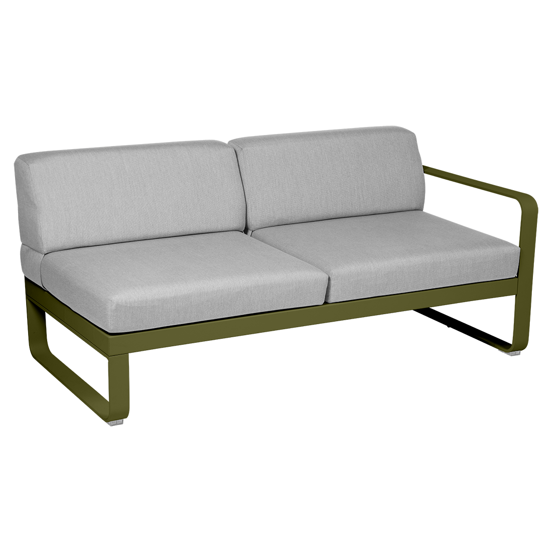 Bellevie 2-Seater Right Module