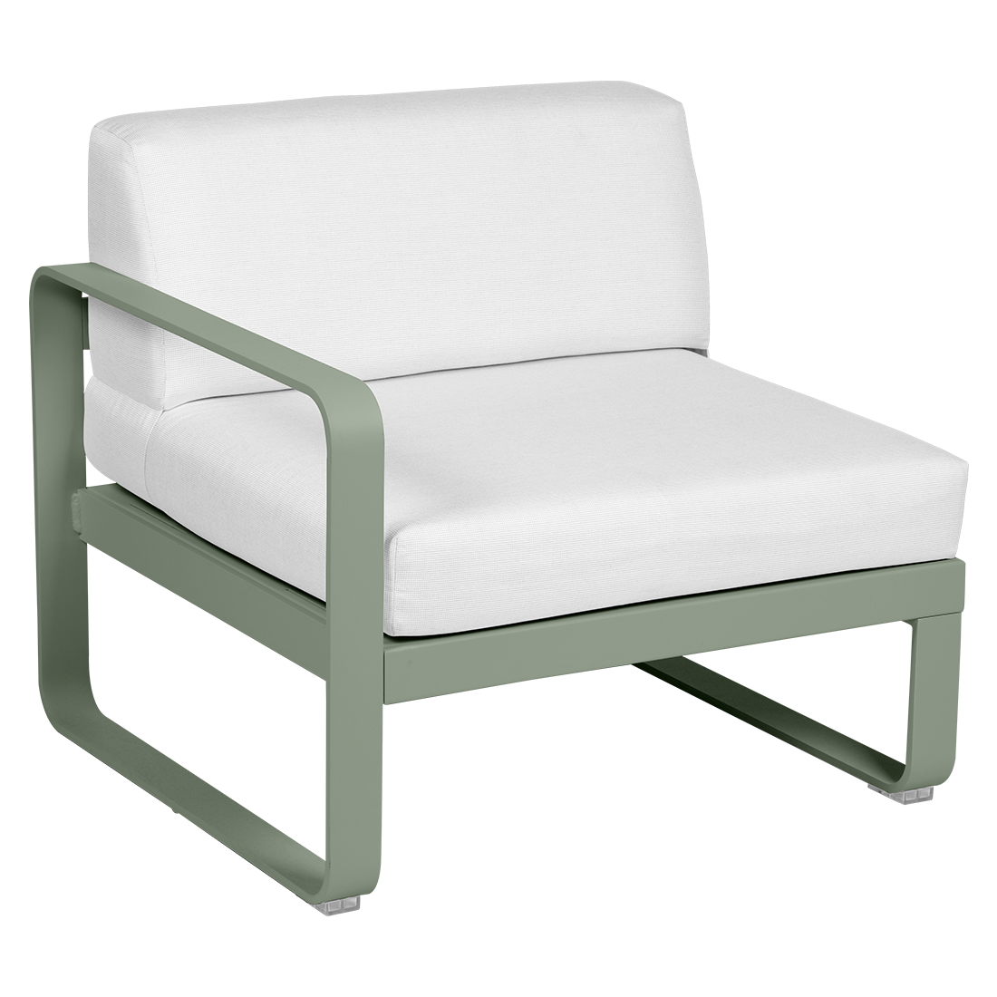 Bellevie 1-Seater Left Module