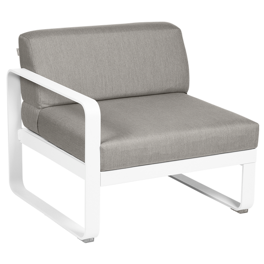 Bellevie 1-Seater Left Module