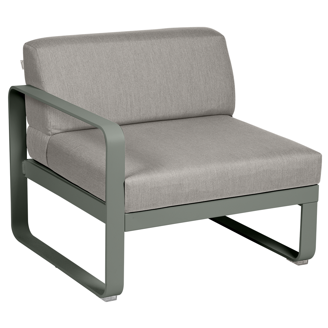 Bellevie 1-Seater Left Module