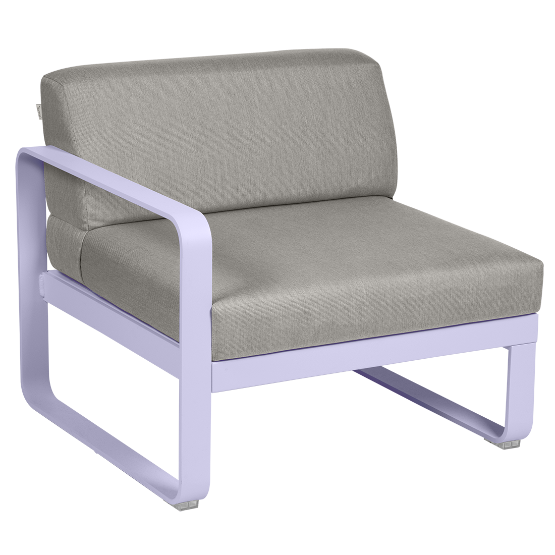 Bellevie 1-Seater Left Module