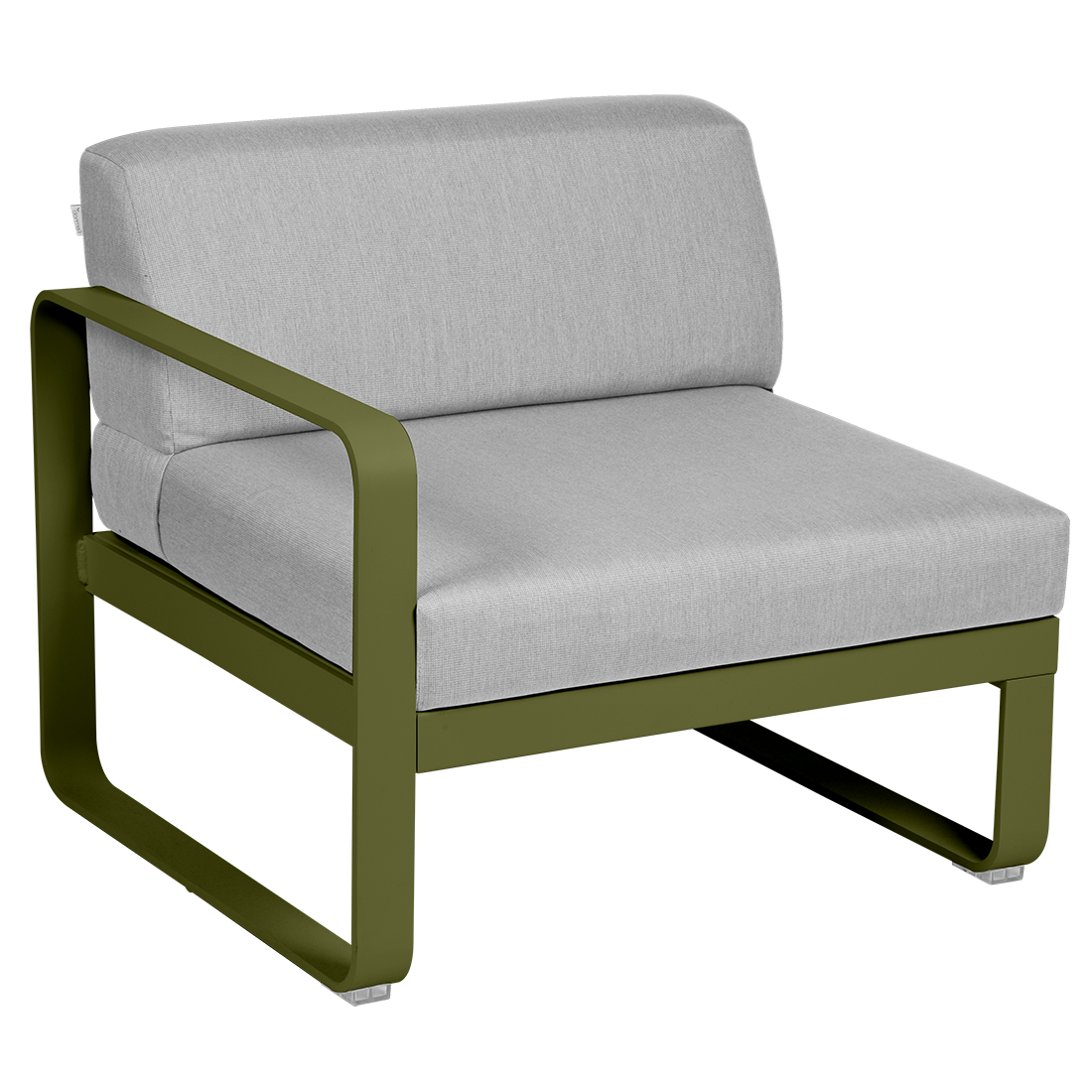 Bellevie 1-Seater Left Module